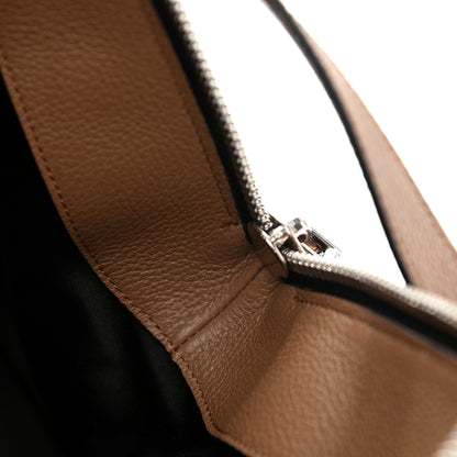 Marc Jacobs Textured Calfskin Small Incognito Satchel Tan 15 of 17