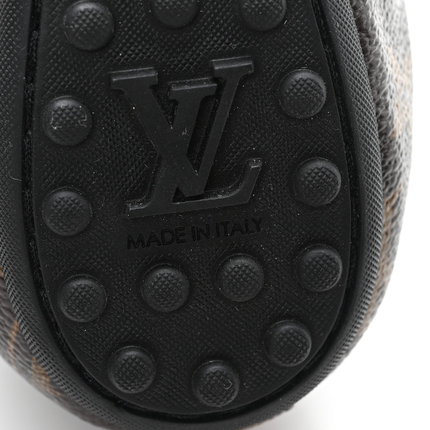 Louis Vuitton Monogram Patent Flirty Ballerina Flats 38.5 Coquelicot 8 of 11