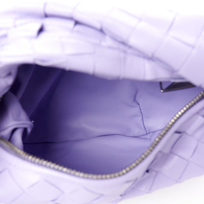 Bottega Veneta Nappa Intrecciato Mini Jodie Wisteria 5 of 11