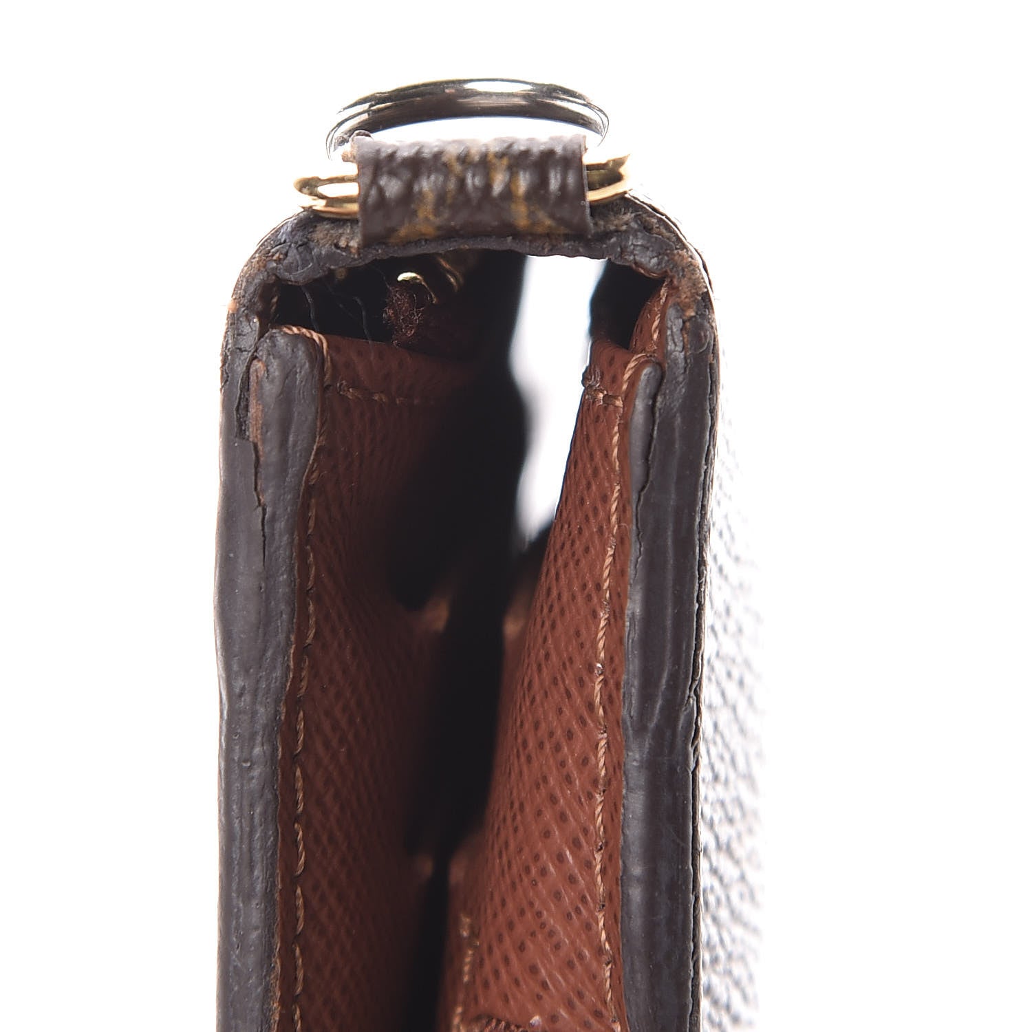 Louis Vuitton Monogram Insolite Wallet 10 of 13