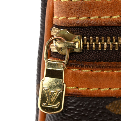 Louis Vuitton Monogram Bosphore Pochette 14 of 14