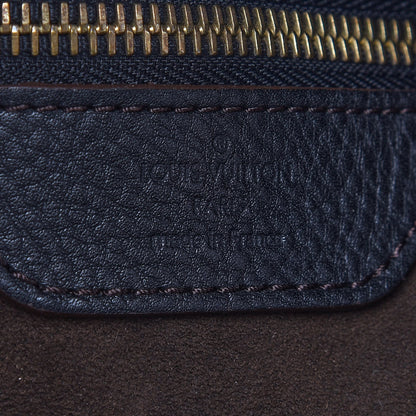 Louis Vuitton Mahina XL Black 6 of 8
