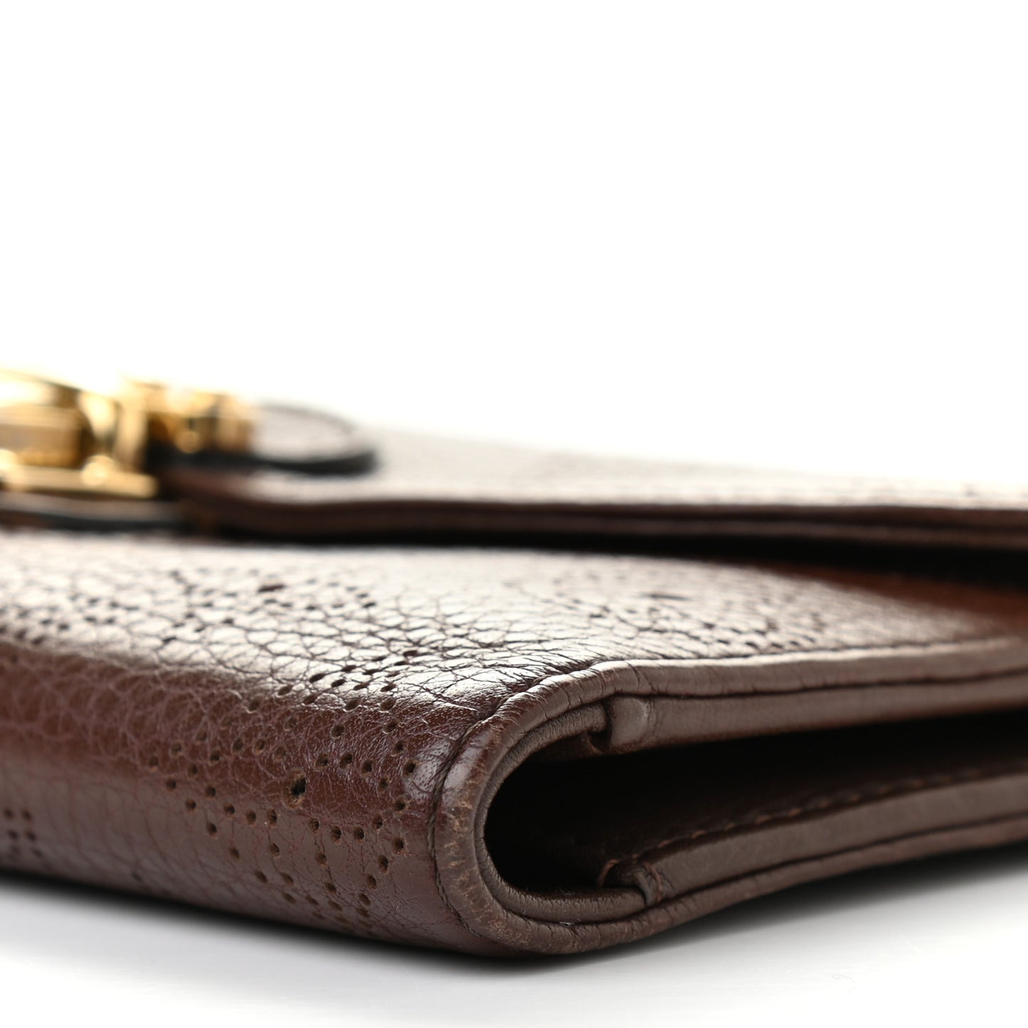 Mahina Amelia Wallet Acajou
