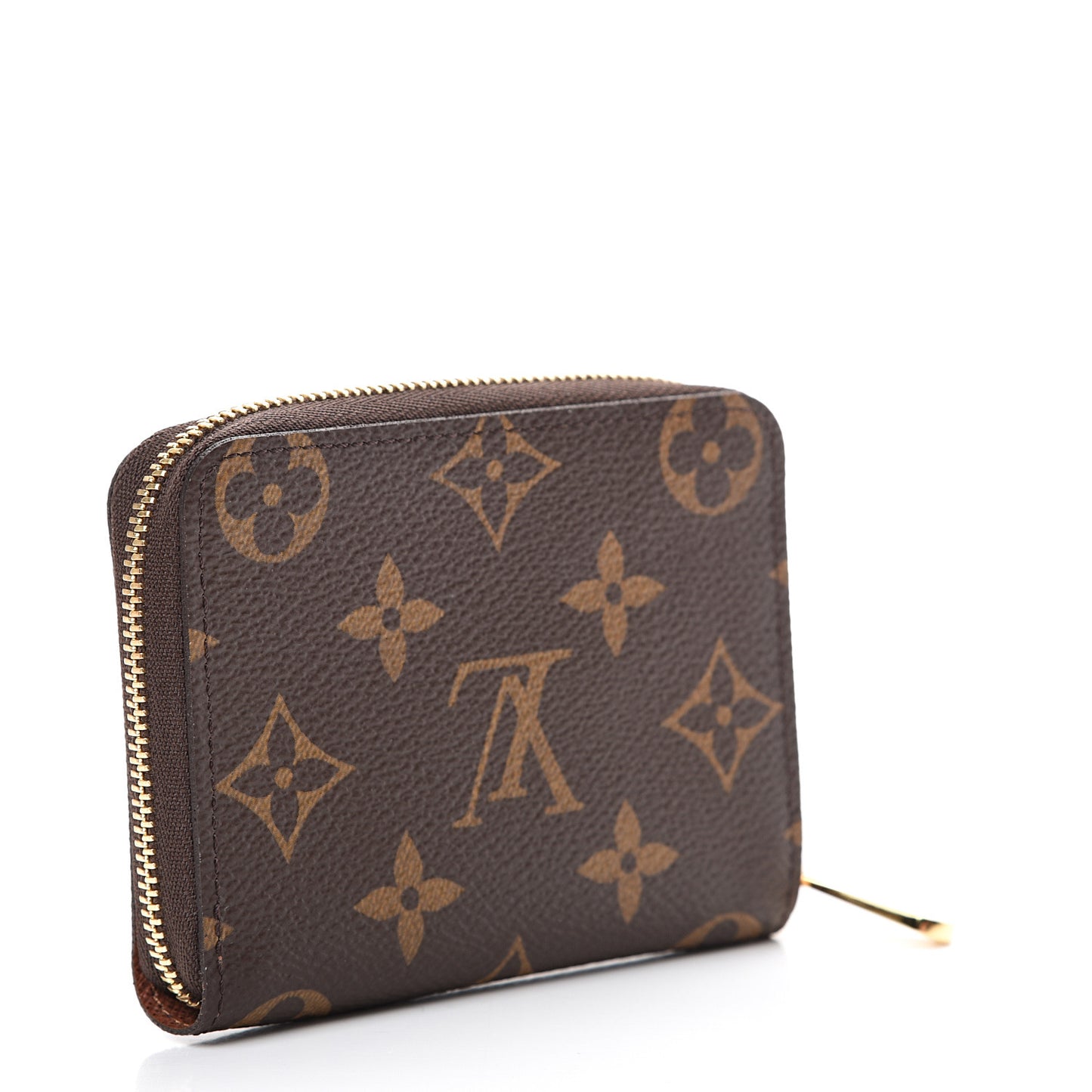 Monogram Zippy Coin Purse