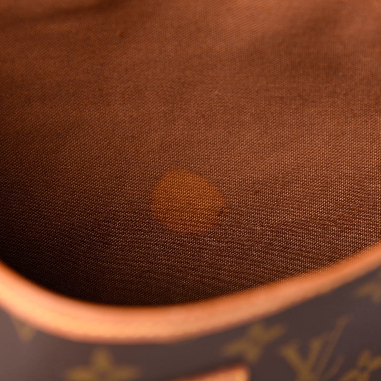 Monogram Saumur 35