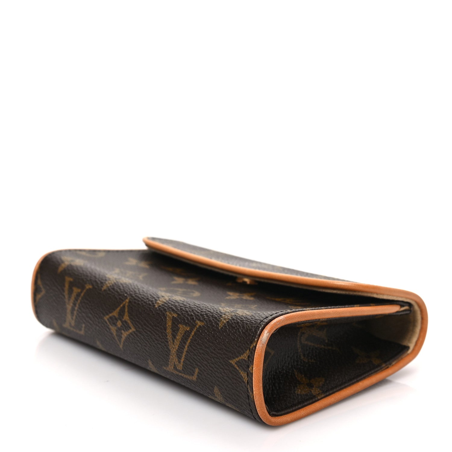 Louis Vuitton Monogram Pochette Florentine S 7 of 7
