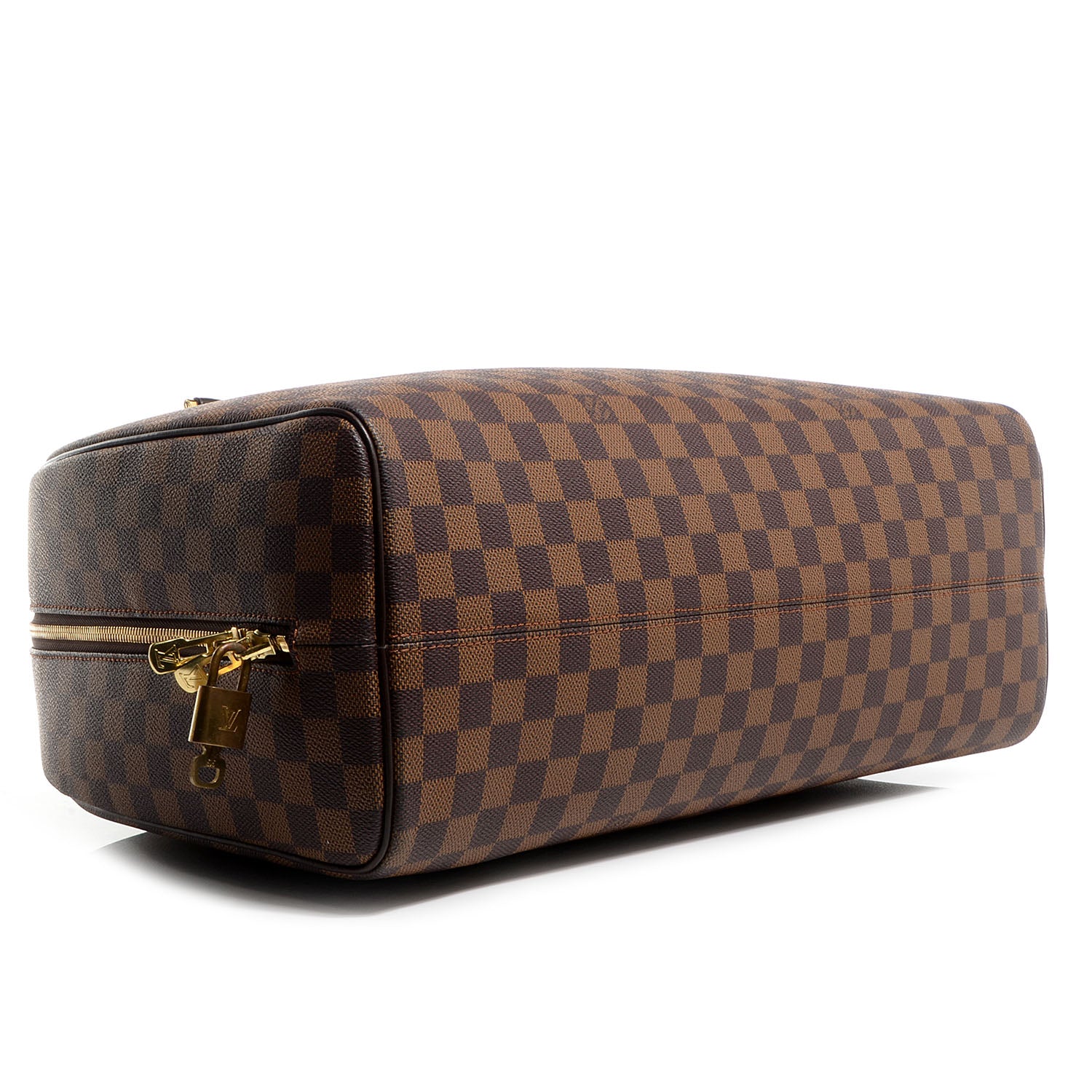 Louis Vuitton Damier Ebene Nolita 4 of 7