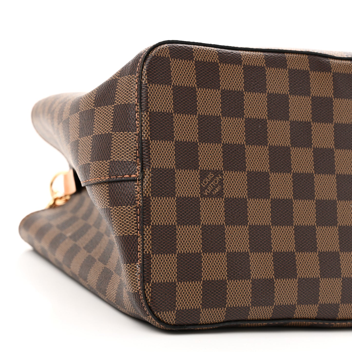 Monogram Neonoe MM Safran