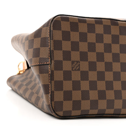 Louis Vuitton Monogram Neonoe MM Safran 9 of 12