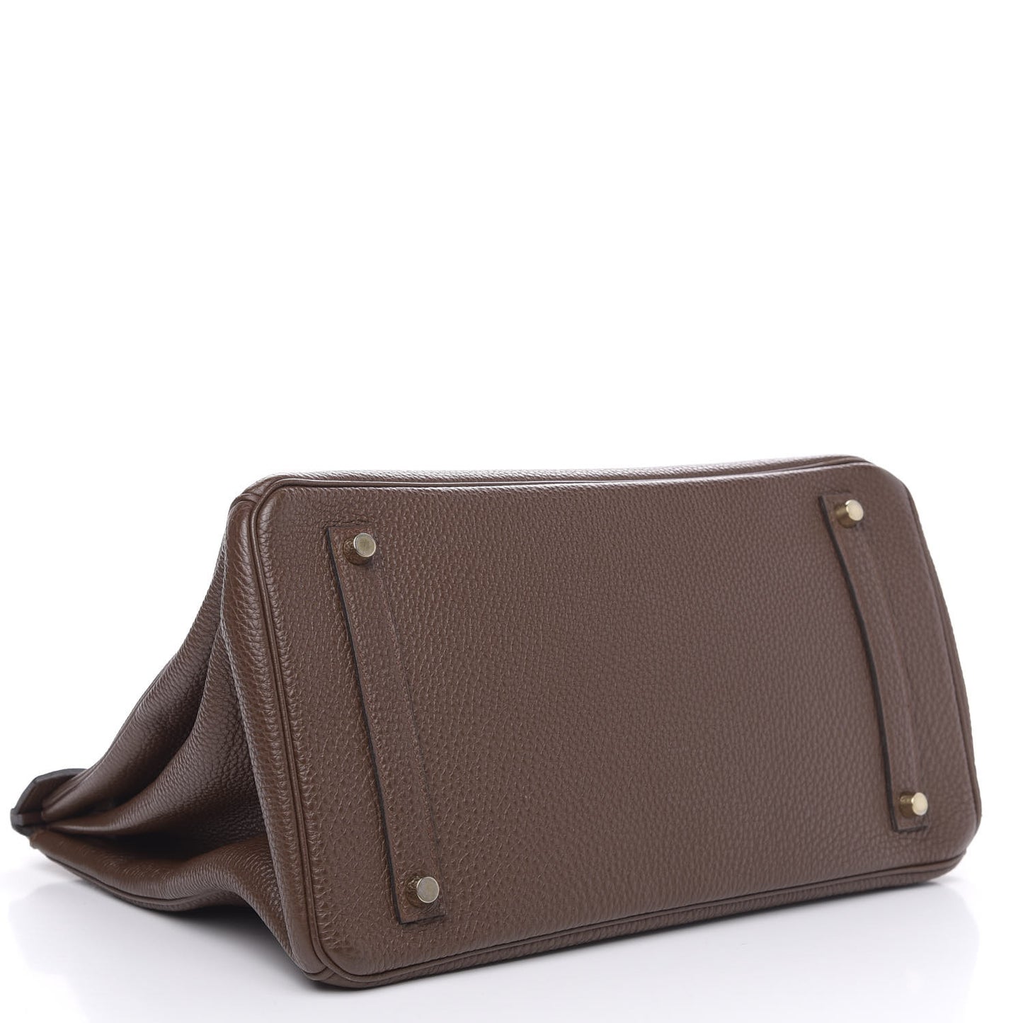 Togo Birkin 35 Brulee