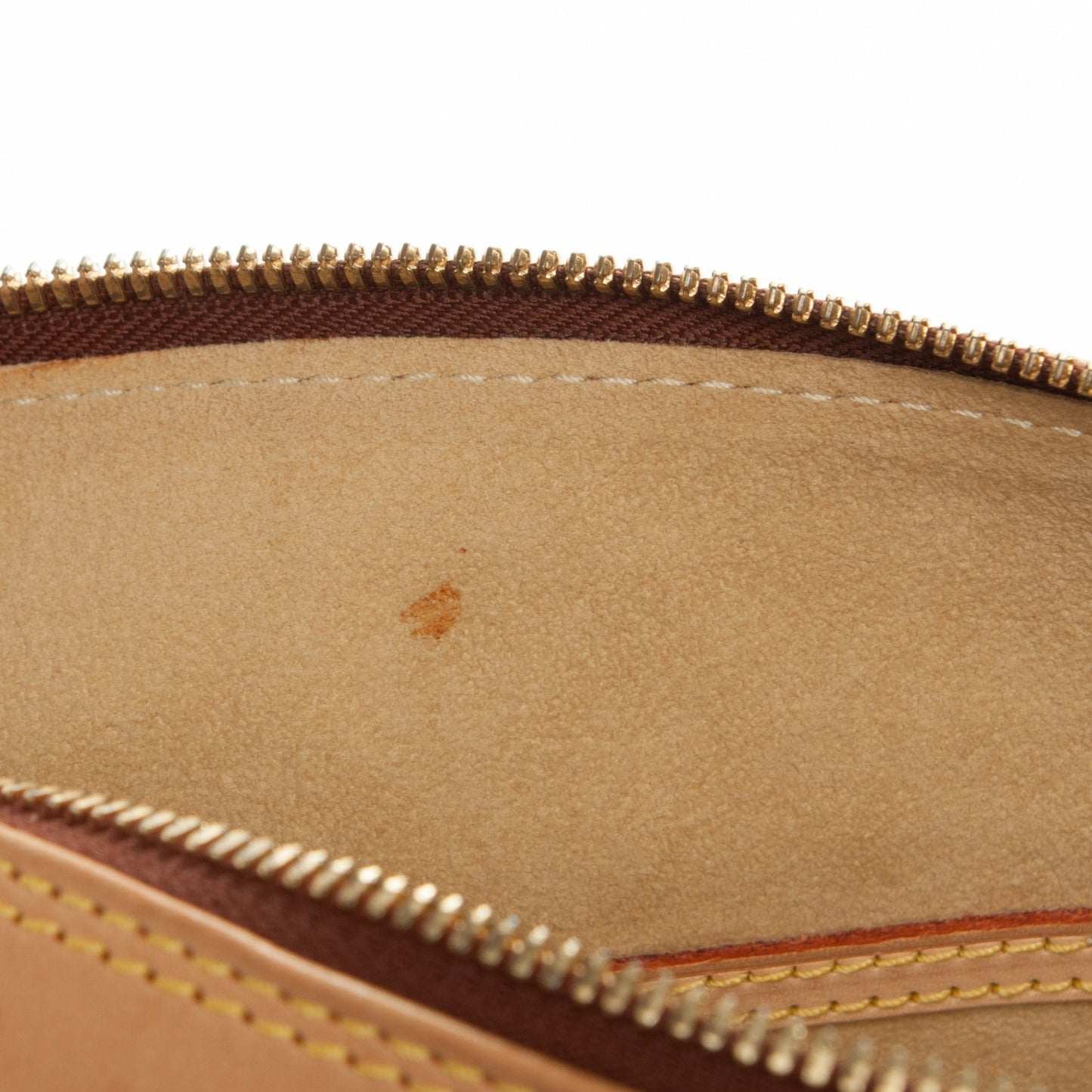 Vachetta Alma PM