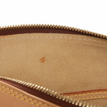 Louis Vuitton Vachetta Alma PM 7 of 8