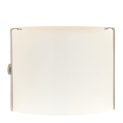 Chanel Resin Bead CC Cuff White 3 of 6