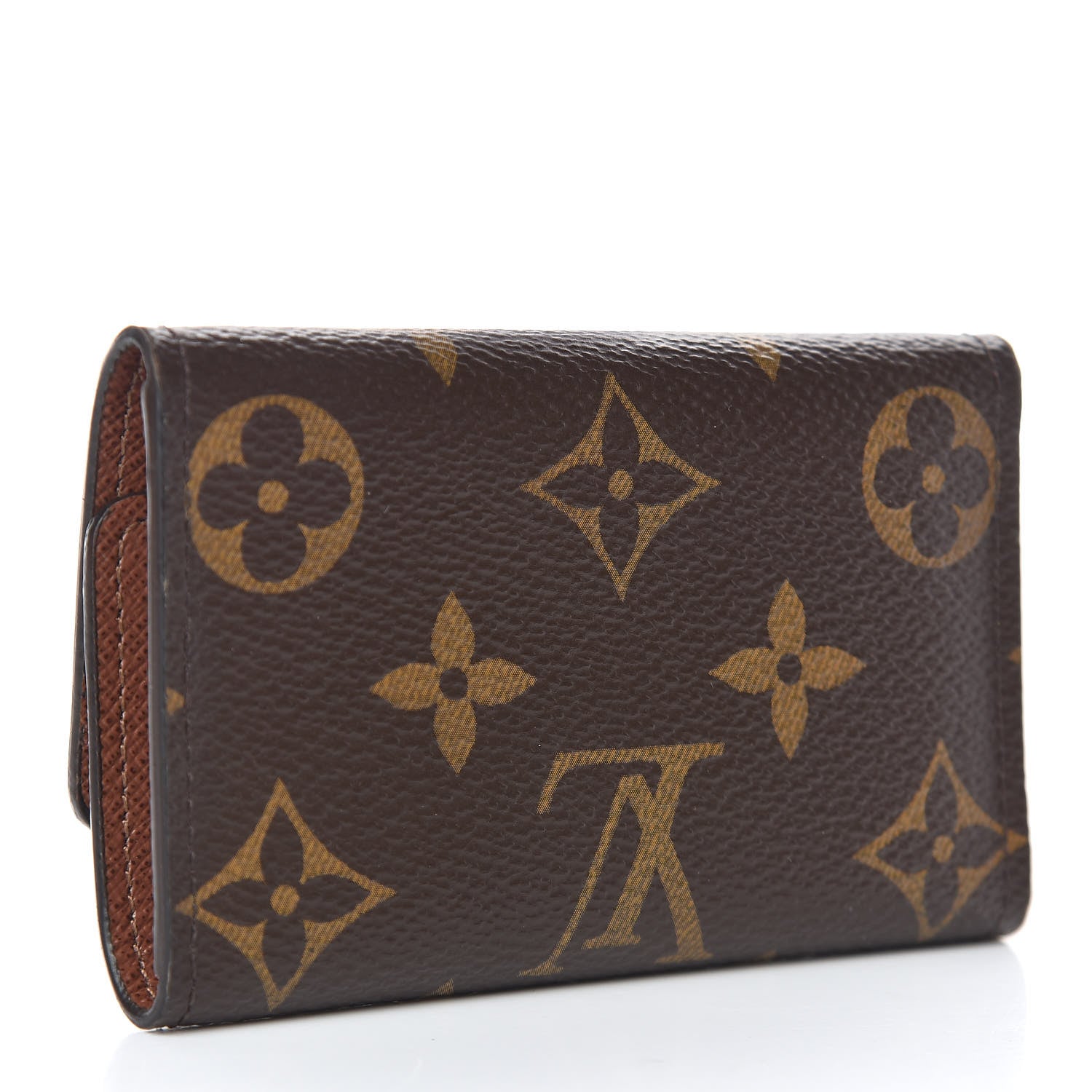 Louis Vuitton Monogram 6 Key Multicles Holder 3 of 8