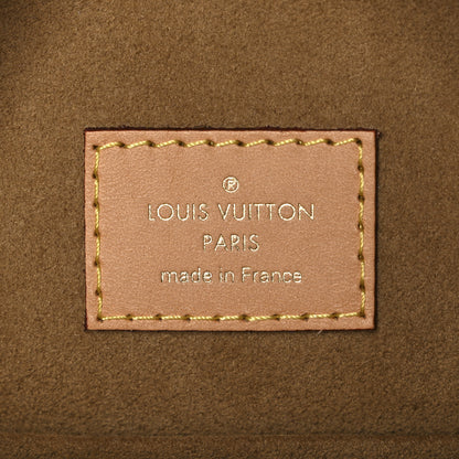 Louis Vuitton Monogram Boite Chapeau Souple MM 6 of 10