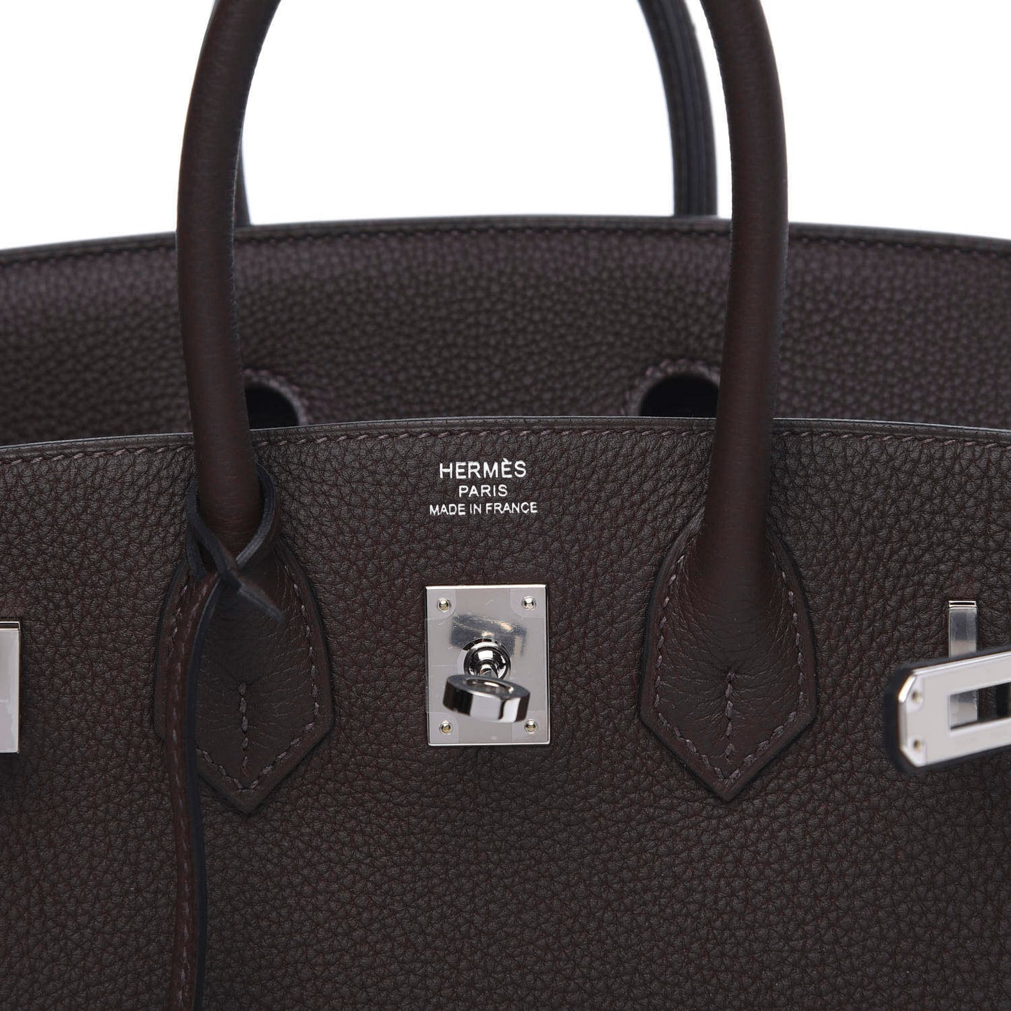 Togo Birkin 25 Ebene