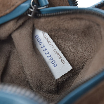 Bottega Veneta Nappa Intrecciato Nodini Bag Brighton 7 of 10