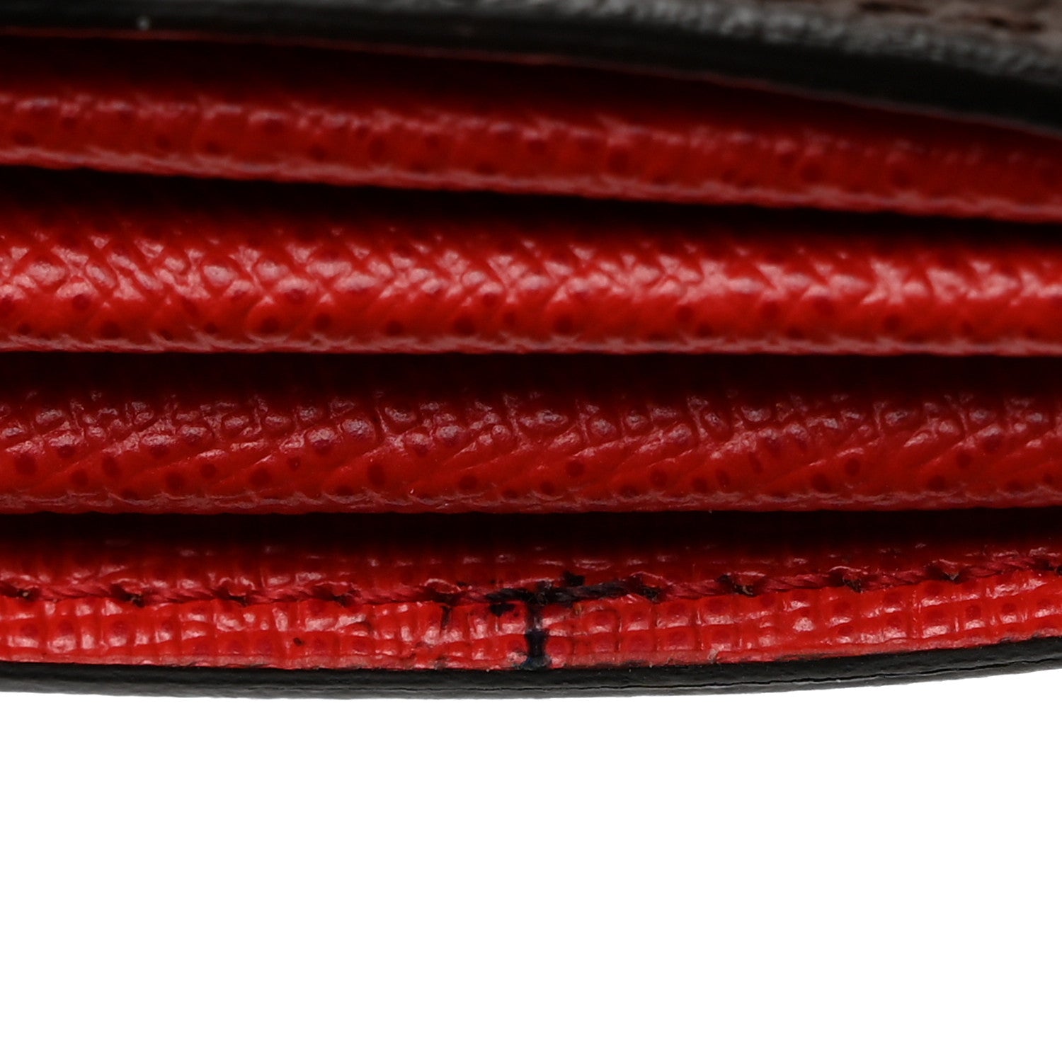 Louis Vuitton Monogram Sarah Multicartes Coquelicot 8 of 8