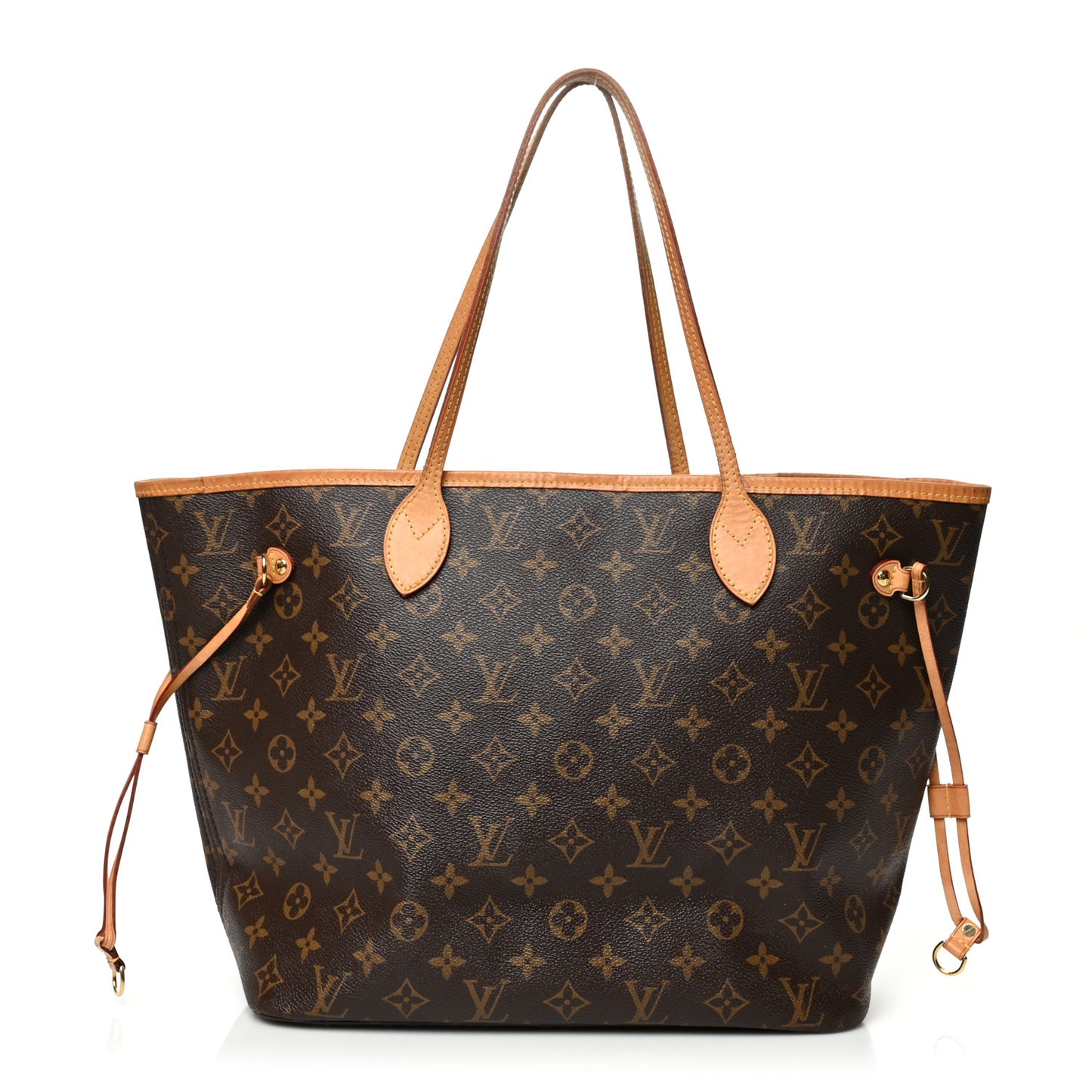 Monogram Neverfull MM