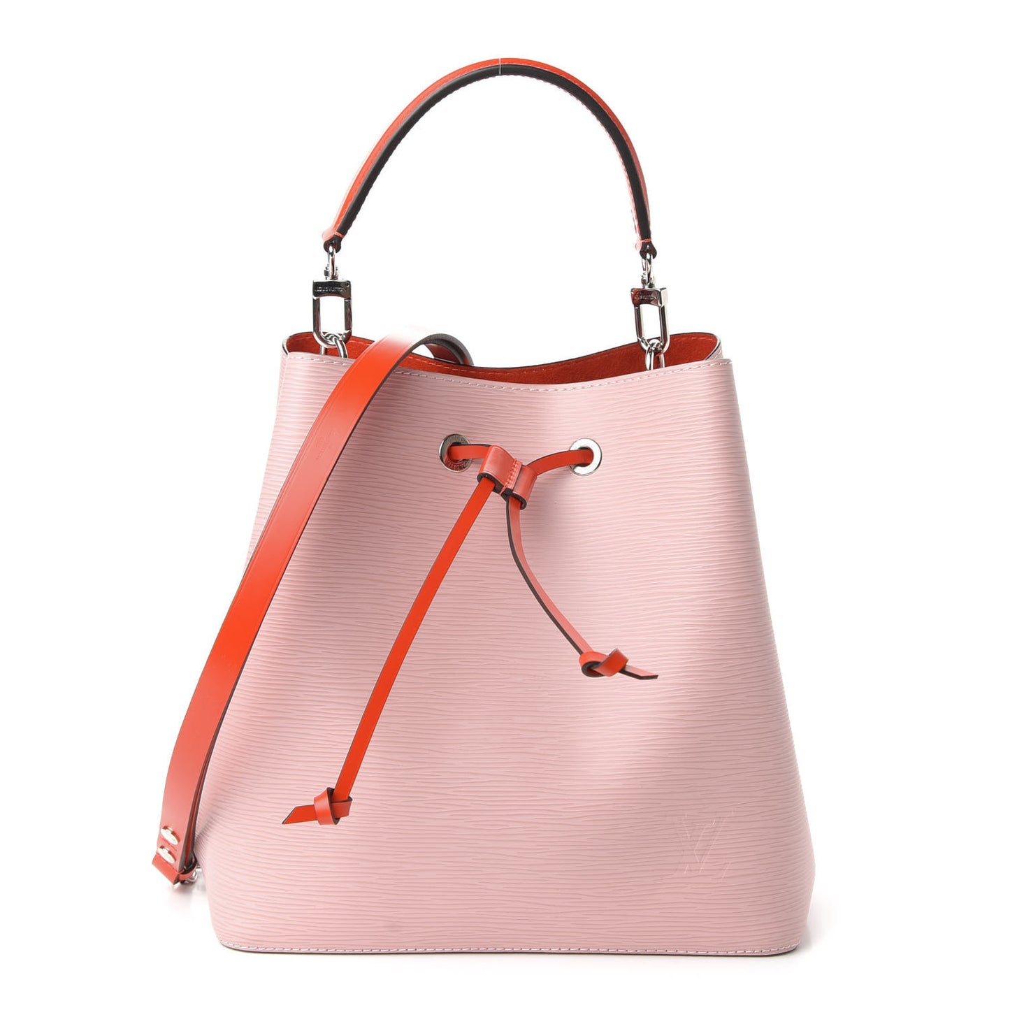 Epi NeoNoe Rose Ballerine Orange