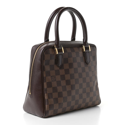 Louis Vuitton Damier Ebene Brera 3 of 11
