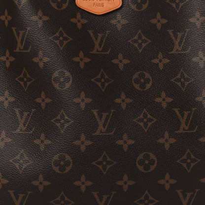 Louis Vuitton Monogram Graceful PM 7 of 9