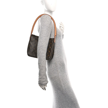 Louis Vuitton Monogram Looping MM 2 of 9