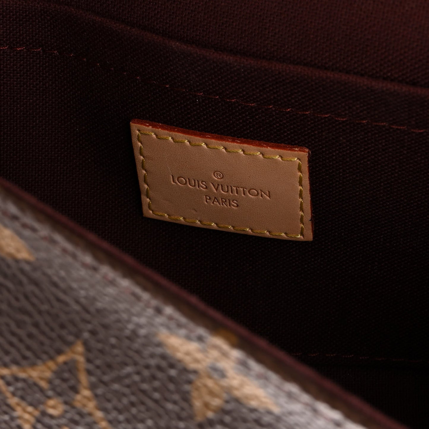 Monogram Favorite PM