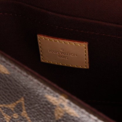 Louis Vuitton Monogram Favorite PM 6 of 10