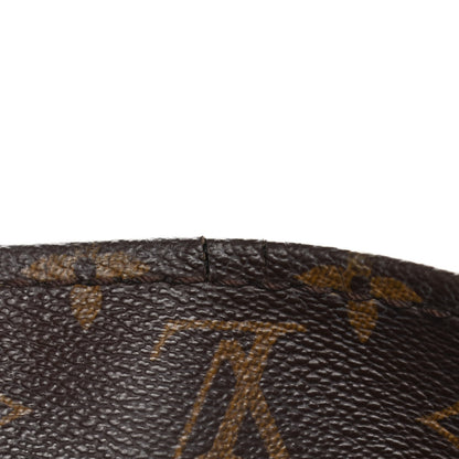 Louis Vuitton Monogram Artsy MM 19 of 20