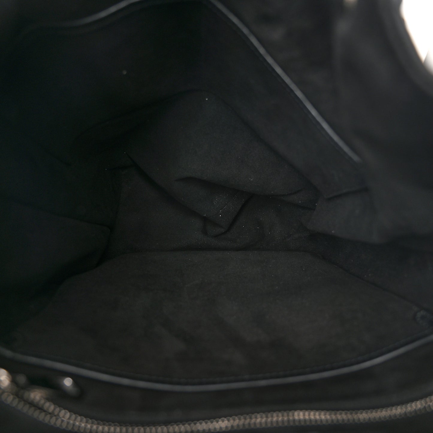 Epi Christopher Backpack PM Black