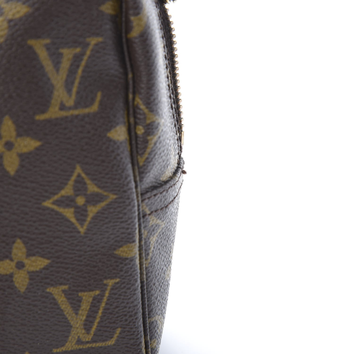 Louis Vuitton Monogram Trousse Toilette 28 10 of 11