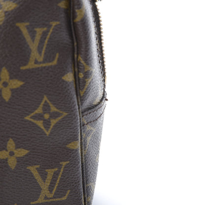 Louis Vuitton Monogram Trousse Toilette 28 10 of 11
