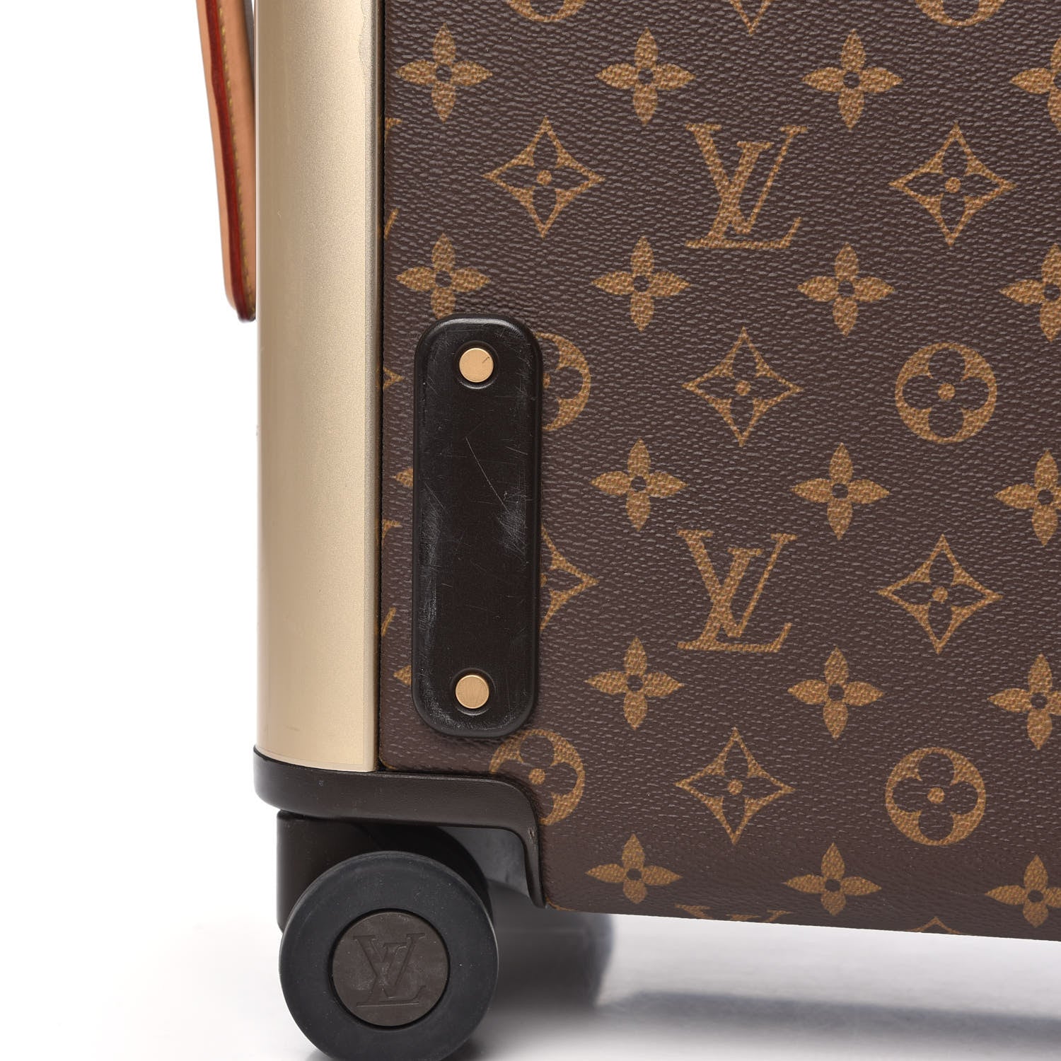 Louis Vuitton Monogram Horizon 55 11 of 16