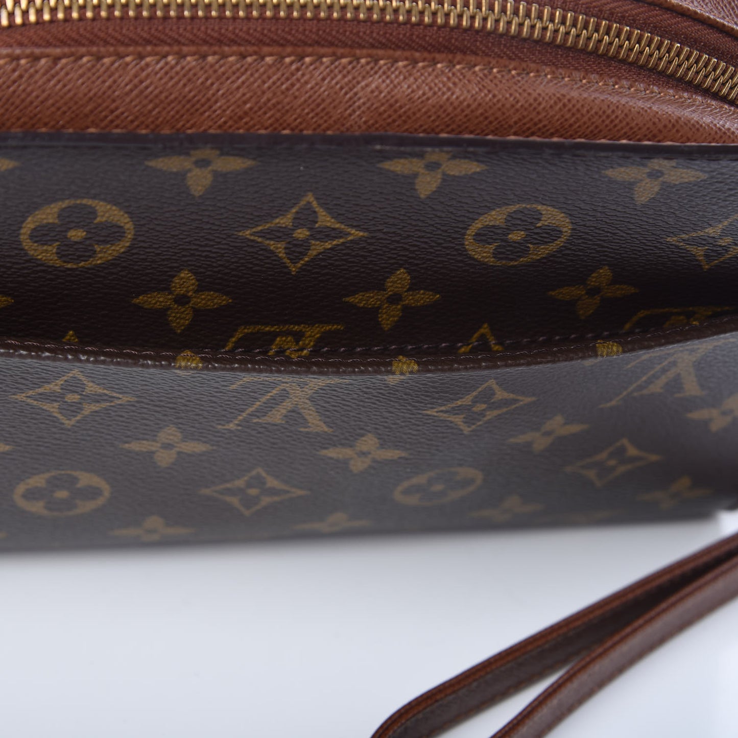 Monogram Pochette Orsay