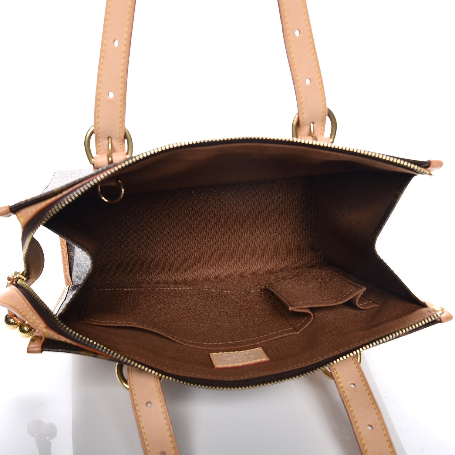 Louis Vuitton Monogram Popincourt Haut 5 of 9