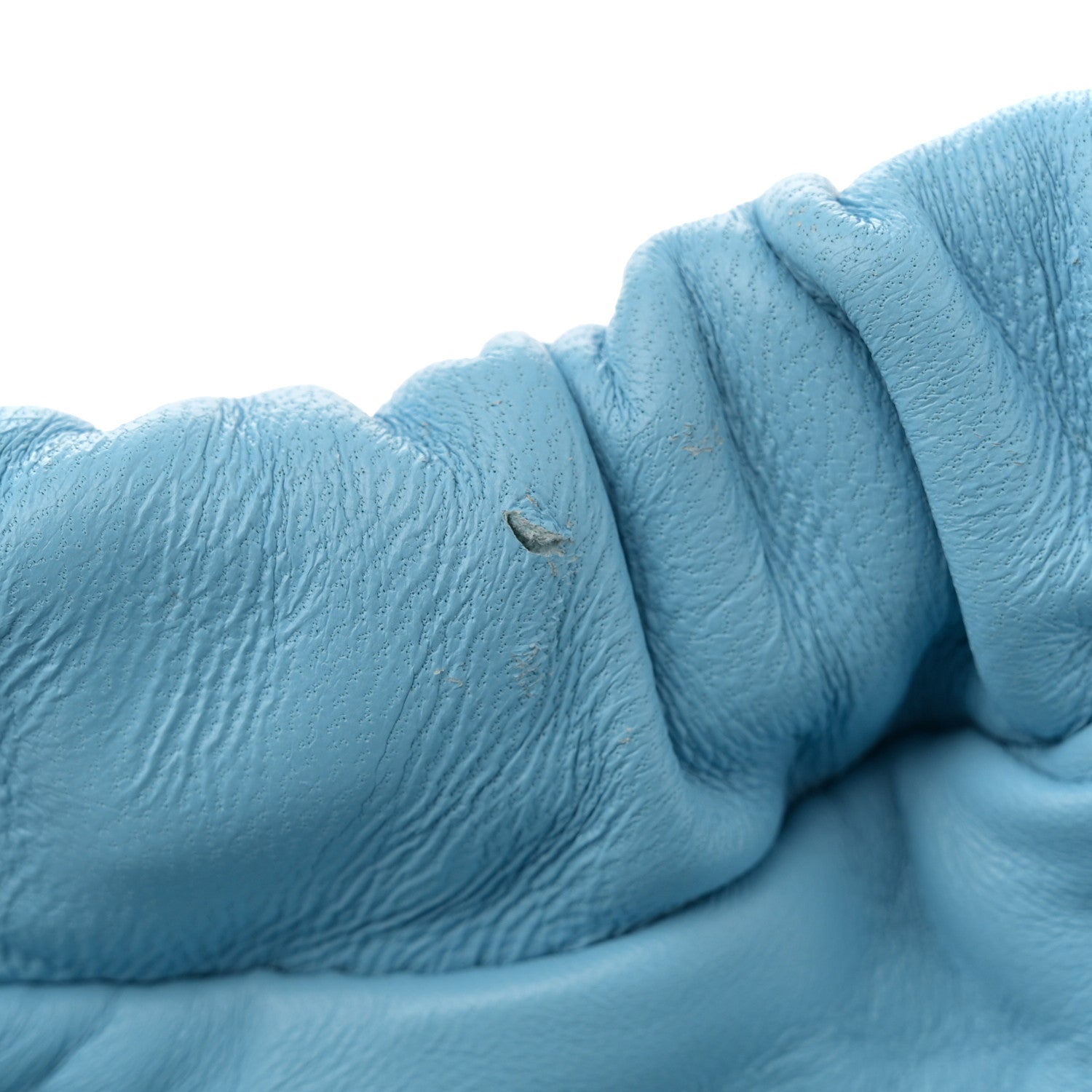 Mansur Gavriel Lambskin Mini Cloud Clutch Terme 10 of 11