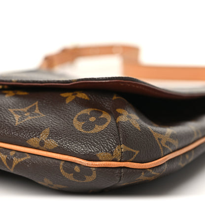 Louis Vuitton Monogram Musette Salsa 9 of 9
