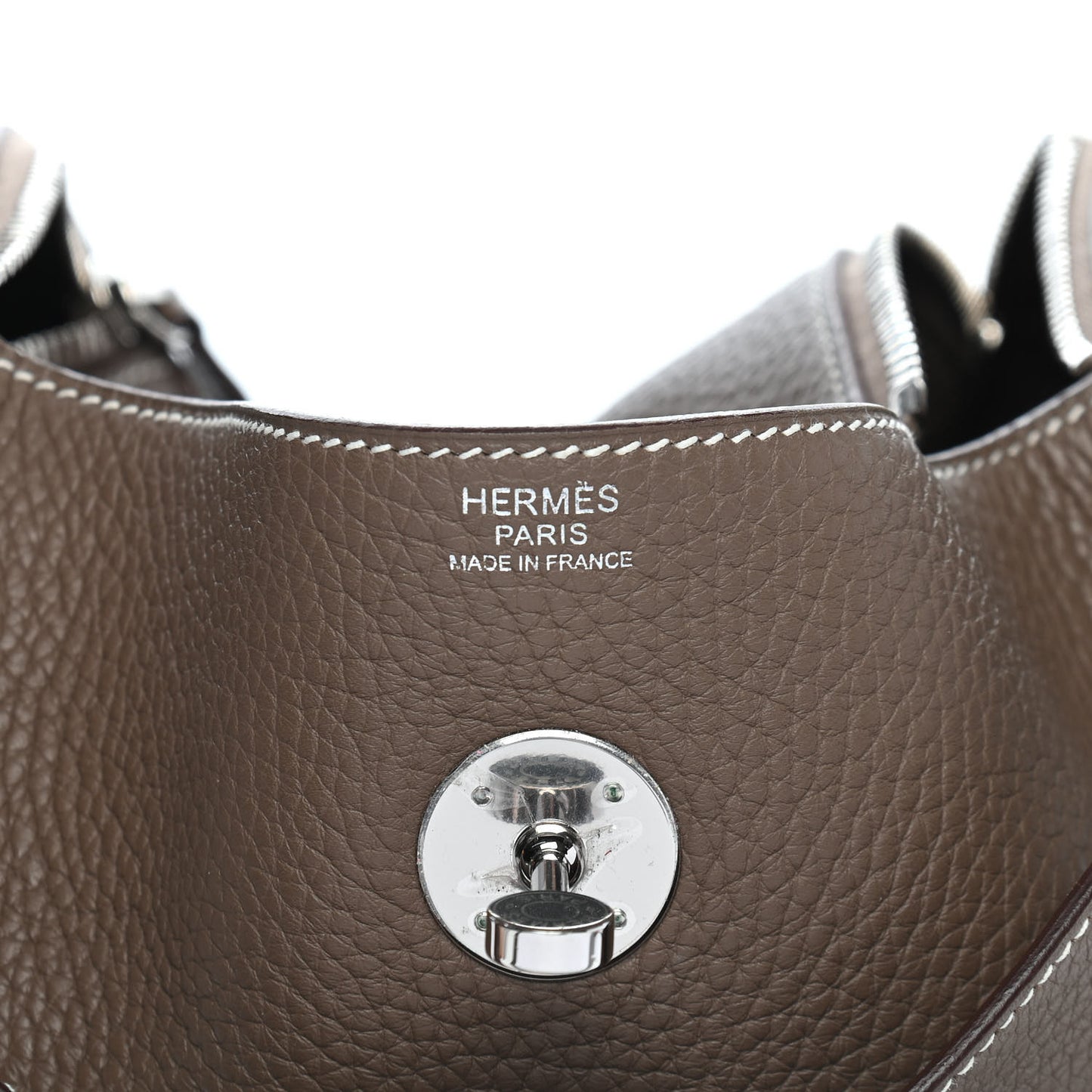 Taurillon Clemence Lindy 30 Etoupe