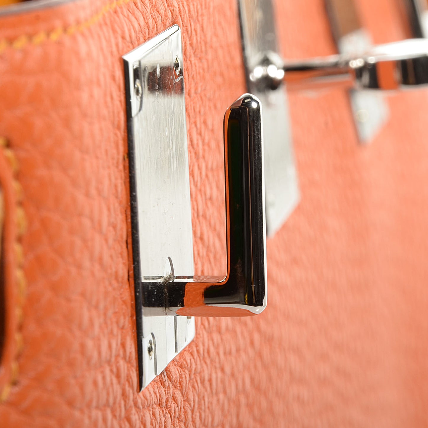 Taurillon Clemence Verso Jypsiere 28 Orange Moutarde