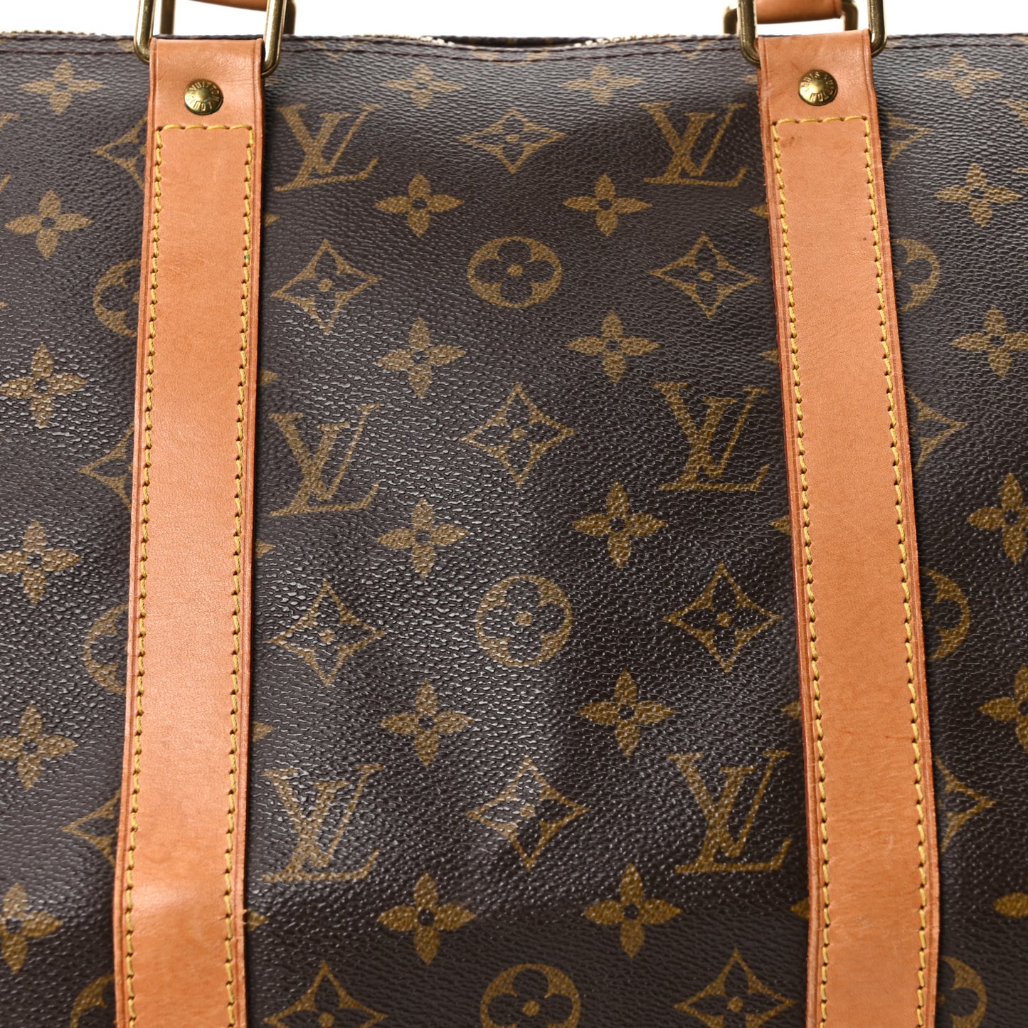Monogram Keepall 50