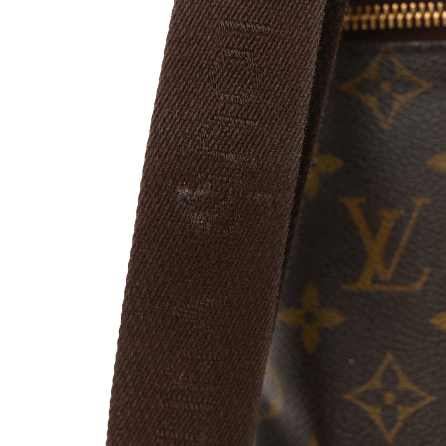 Monogram Pochette Valmy