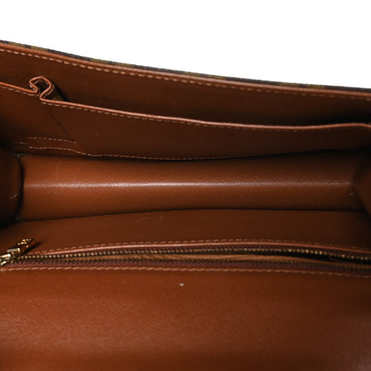 Louis Vuitton Monogram Pochette Dame 26 5 of 10