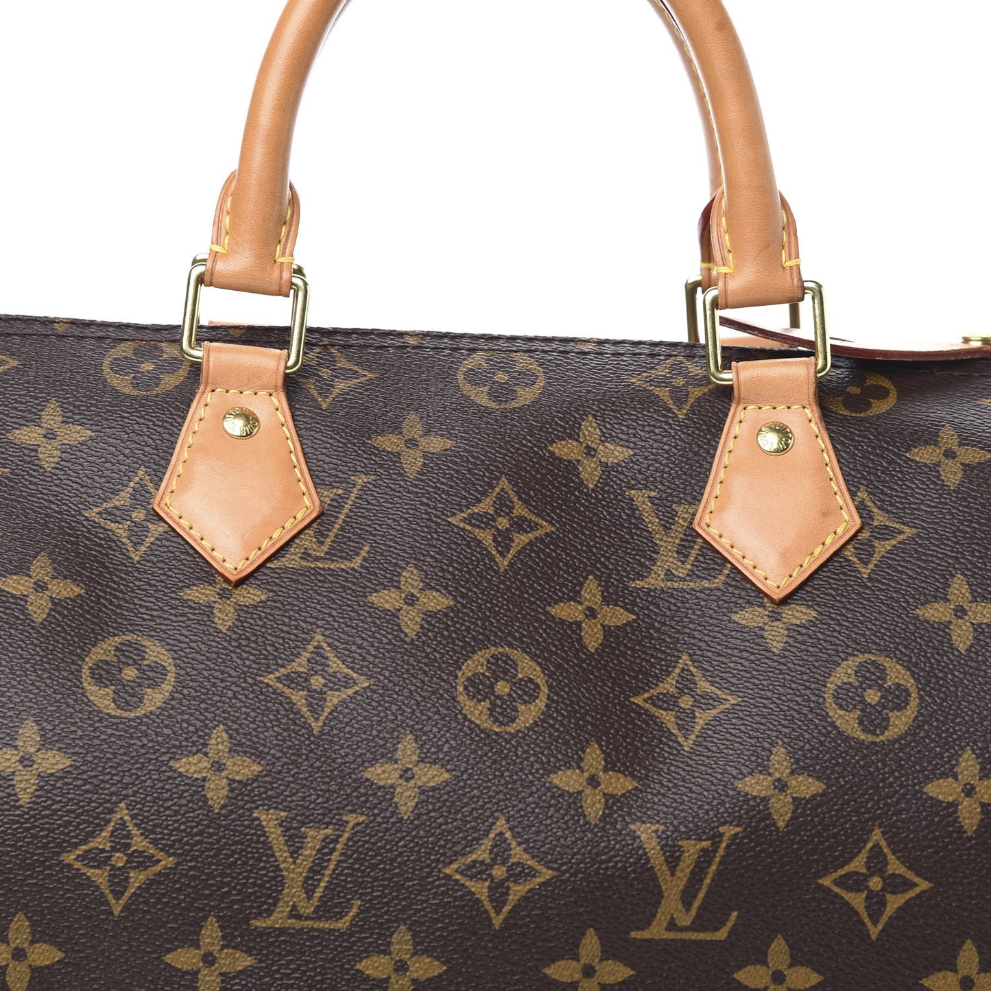 Monogram Speedy 30