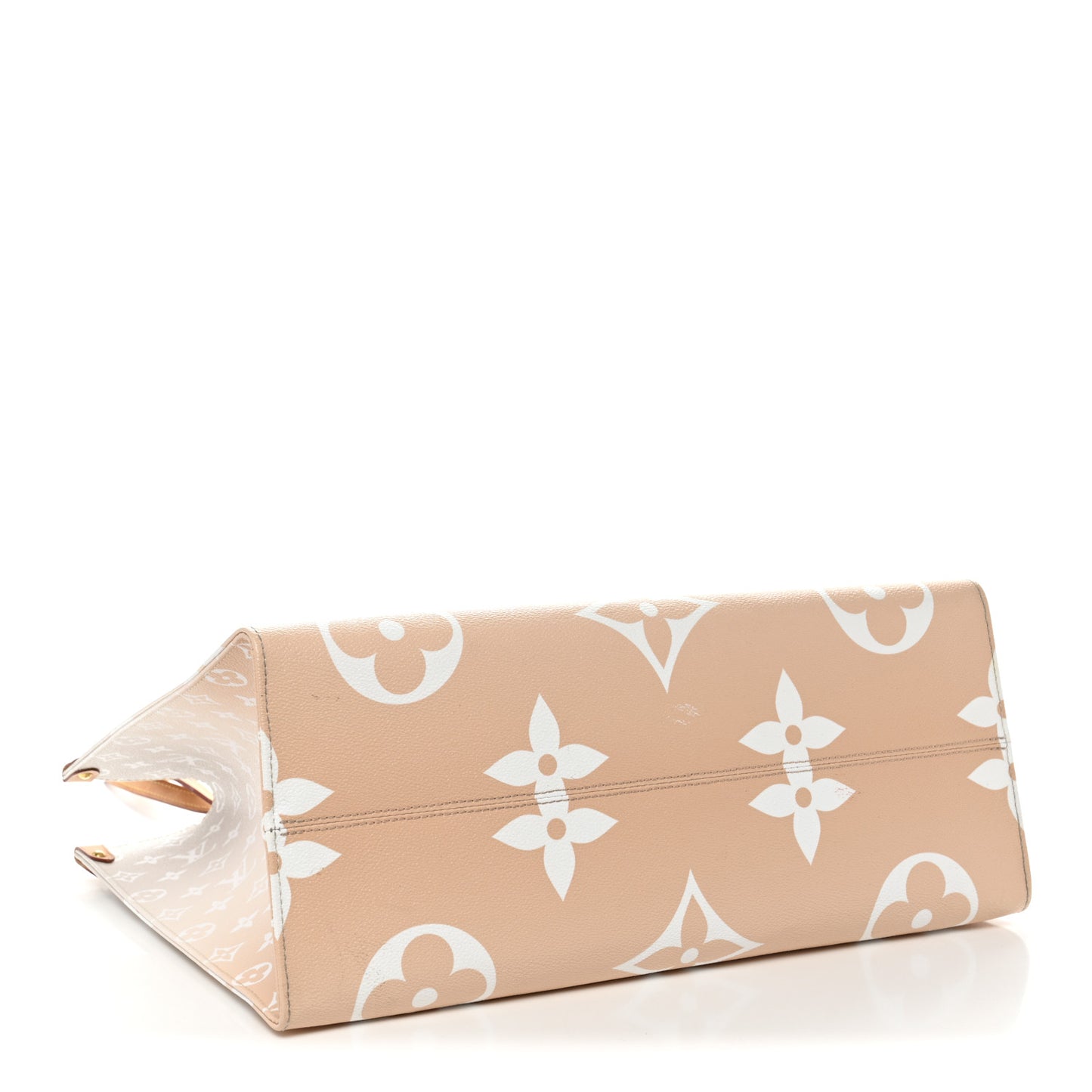 Monogram Giant By The Pool Onthego GM Brume
