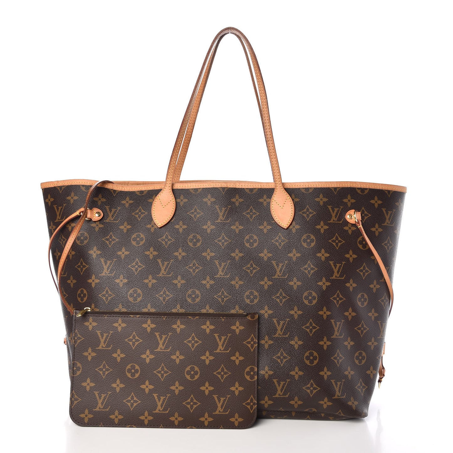 Monogram Neo Neverfull GM