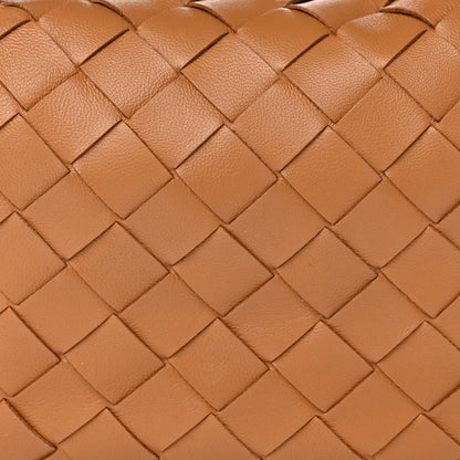 Bottega Veneta Nappa Intrecciato Mini Jodie Caramel 8 of 10