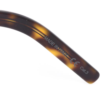 Saint Laurent Acetate SL283 Sunglasses Tortoise 6 of 8