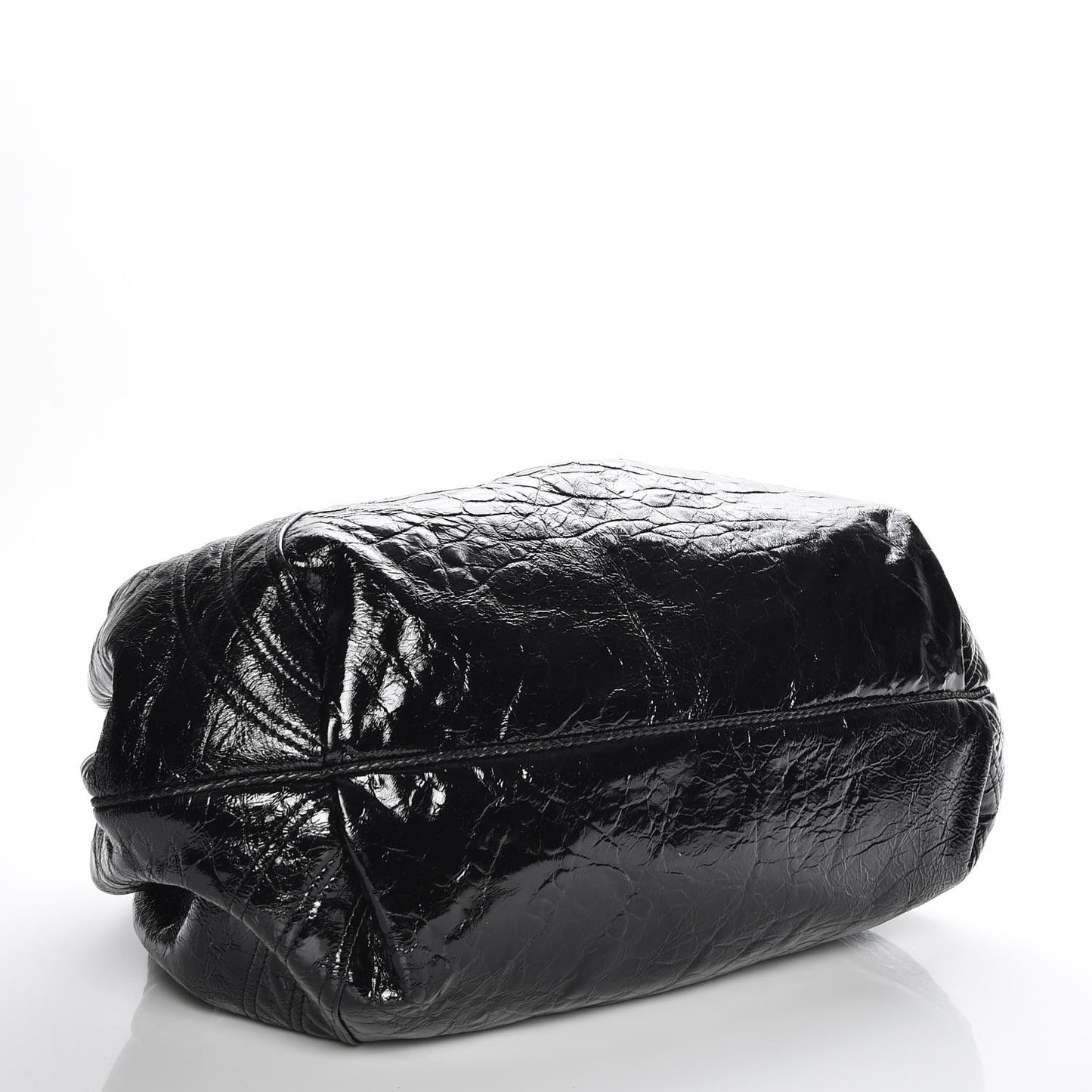 Crispe Vernice Spy Black