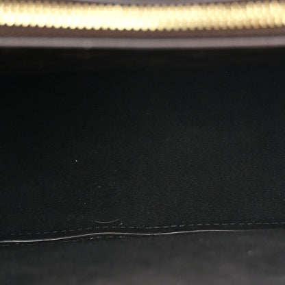 Louis Vuitton Monogram Neonoe MM Black 6 of 10